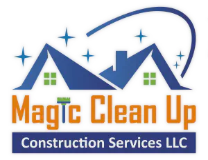 Magic Clean Up Construction Services LLC