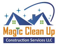 Magic Clean Up Construction Services LLC