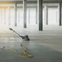 Construction Sweeping