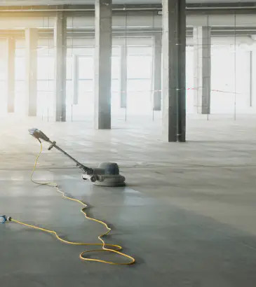Construction Sweeping