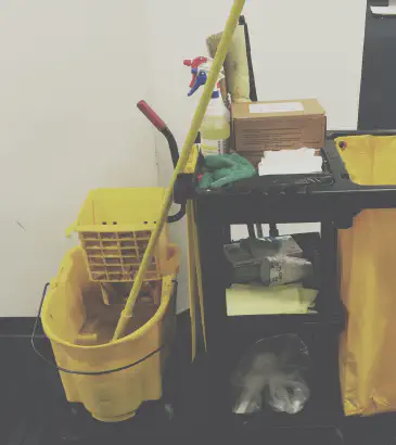 Customized Cleaning