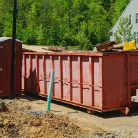 Junk Hauling